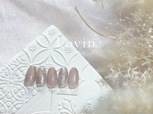 ラヴィン(Lovin)/【パラジェル/アート】