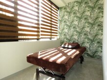 りふと/プライベートルーム完備！