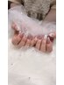 〈初回オフ無料〉シンプル定額デザイン（¥9,900→¥7,700）