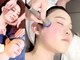 アンドグレイスプラス 恵比寿(&Grace+)の写真/【ドクターサポート★小顔と美肌のW効果】韓国と同じ技術で小顔講師の小顔強力LDM◆肌活性で韓流小顔へ◎