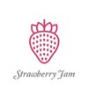 ストロベリージャム PLAZA店(Strawberry Jam)のお店ロゴ