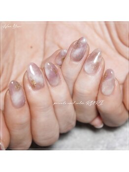 瑠璃(RURI)/シンプルデザイン057番