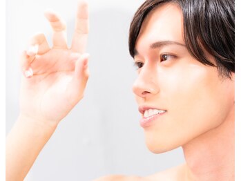 ドシースキンラボ(℃ SKINLAB)/オープン記念★新社会人プラン★