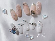 エクレ(E'clat)/