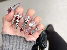 エム ネイル 本店(M Nail)