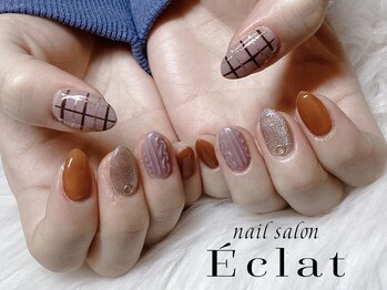 エクラ(E'clat)