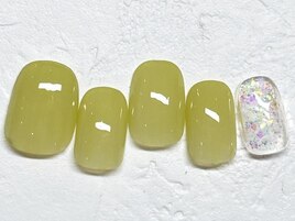 H1337　シンプル定額コース