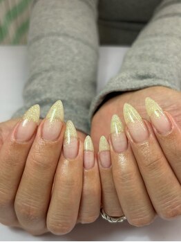 ウズ(UZU)/ワンカラーネイル