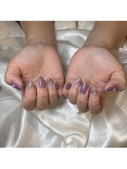 サロン プリマ(Salon Prima)/