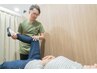 【反り腰を改善したい方】美容整体でキレイなウエストライン！¥500