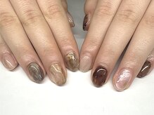 フィロンネイル 武蔵小杉店(filonnail)/フリーデザイン 