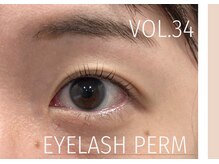 トミー(Tommy)/まつ毛パーマ