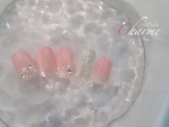 シャルム(Charme)/ラメネイル