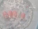 ラメネイル
