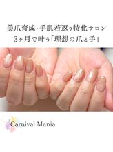 カーニバルマニア 三田店(Carnival Mania)/