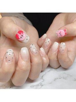 ラプラス(La Plus)/