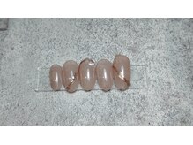 ネイルニジュウバンチアネックスシュウナン(Nail 20Banchi ANNEX Shunan)/ナチュラルデザイン季節の定額