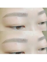 まつげエクステ専門店 アイラッシュトウキョウ 町田エスペランサ店(Tokyo)/LED/眉毛/パリジェンヌ/バインド