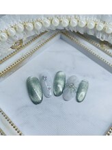 ネイル ユナ(nail YUNA)/