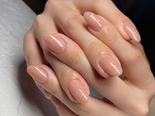 キラリカ(Kirarica)/オフィスネイル