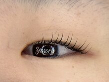 ヨソラ(Yosora)/まつ毛パーマ