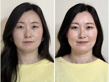 シキサイ 千葉船橋(SIKI-SAI)/顔タイプ診断＋メイクレッスン