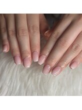 リノリー 仙台駅西口店(rinory)/ベイビーブーマーネイル