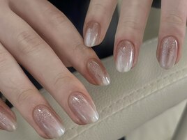 ラメ入りベビーブーマー