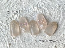 エンジェル 葛飾(ANGEL)/YUMI指名、ワンホンネイル