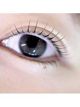 ミヨン(miyong)/まつ毛パーマ