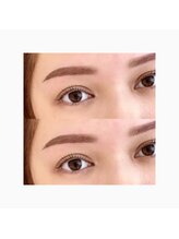 チピ 那覇松山店(Chipie)/パリジェンヌ/まつげパーマ