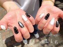 アトリエ リグ(atelier Lig)/