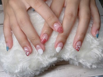 はあとねいる 南流山店