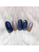 エヌスタイル 千歳船橋(N.style)/定額コースデザイン