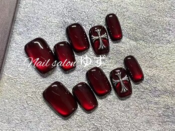 ハロウィンマジック