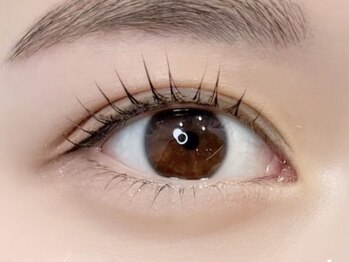 シャロン バイ グラフ 日本橋(Chalon by GRAFF)/*まつげパーマ