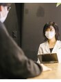 アミティベリッシモ(amity bellissimo)&nbsp;どんな悩みでもお聞かせください♪一人一人に合ったプラン提案☆