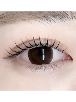 メコット(mecotto)/ラッシュリフト