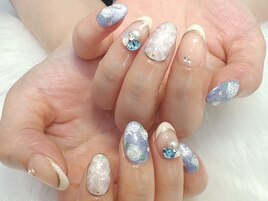 持ち込みデザイン♪　airi担当