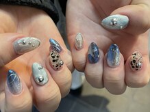 ゆびノさき イケブクロ(ゆびノさき+ikebukuro)/おまかせデザイン