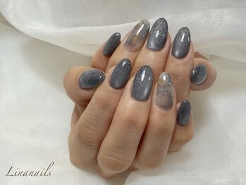 リナ ネイル(Linanails)/