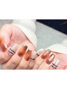 定額メニューのあるサロン