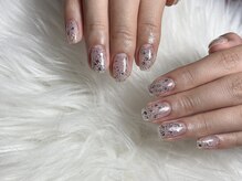 ソルシエール(Sorciere.)/one color *..