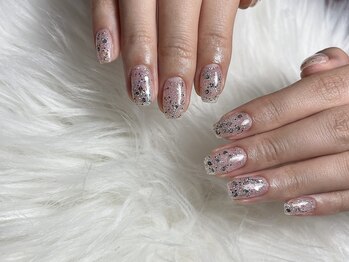 ソルシエール(Sorciere.)/one color *..