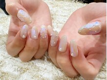 ミリュウ(Milieu)/オーロラワンカラー