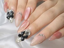 Nail&Eye salon Belle 古川稲葉店 