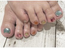 ビガップ(Big up)/