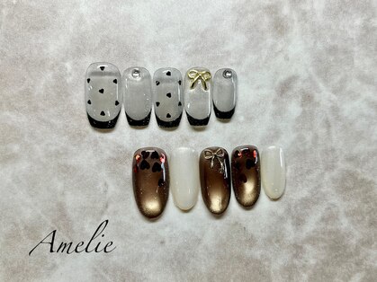 アメリ(Amelie)の写真