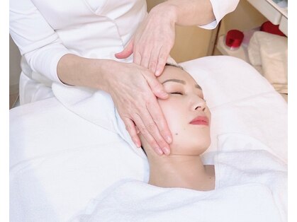 ポーラ ザ ビューティ 八王子店(POLA THE BEAUTY)の写真