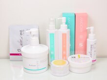 エムフロート(M float)/剥離なし ハーブピーリング